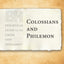 Colossians and Philemon (Exegetical Guide to the Greek New Testament)