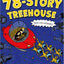 The 78-Story Treehouse: Moo-vie Madness!