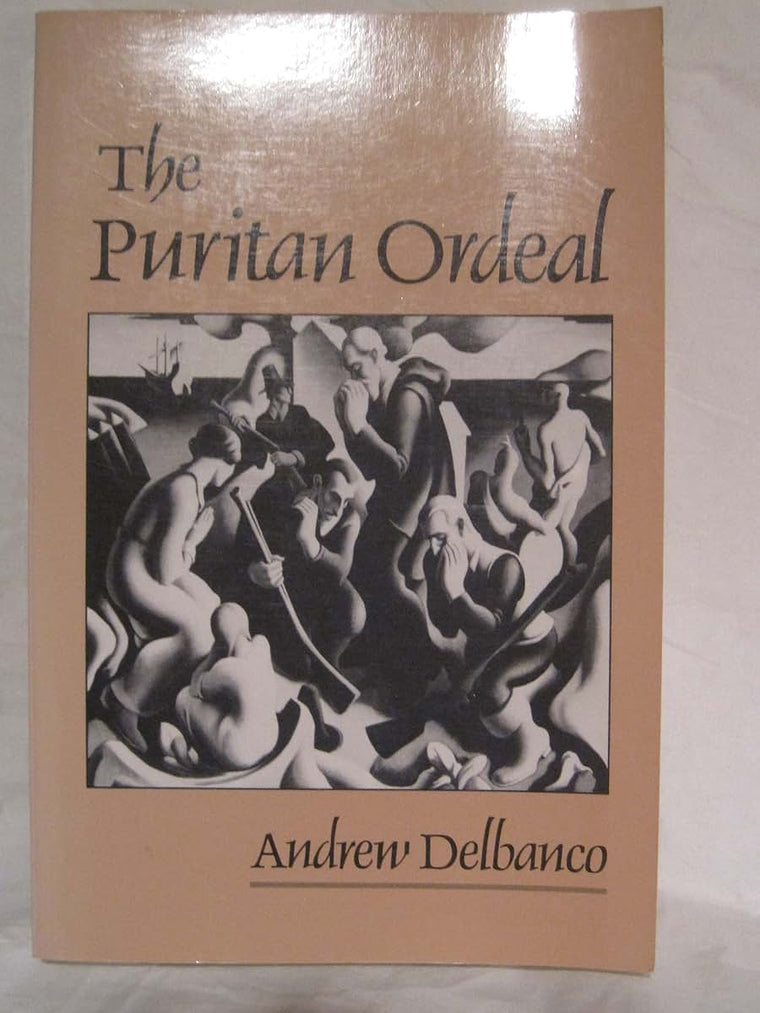 The Puritan Ordeal