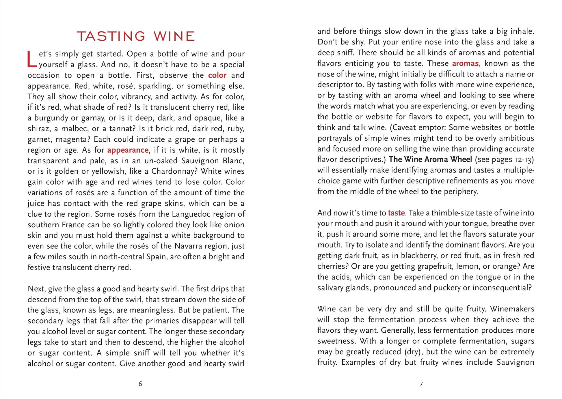 Wine Tasting Journal (Diary, Notebook)
