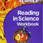 Macmillan/McGraw-Hill Science, Grade 4, Reading in Science Workbook (OLDER ELEMENTARY SCIENCE)