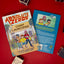 Absolute Zeros: Camp Launchpad (A Graphic Novel) (Absolute Zeros, 1)
