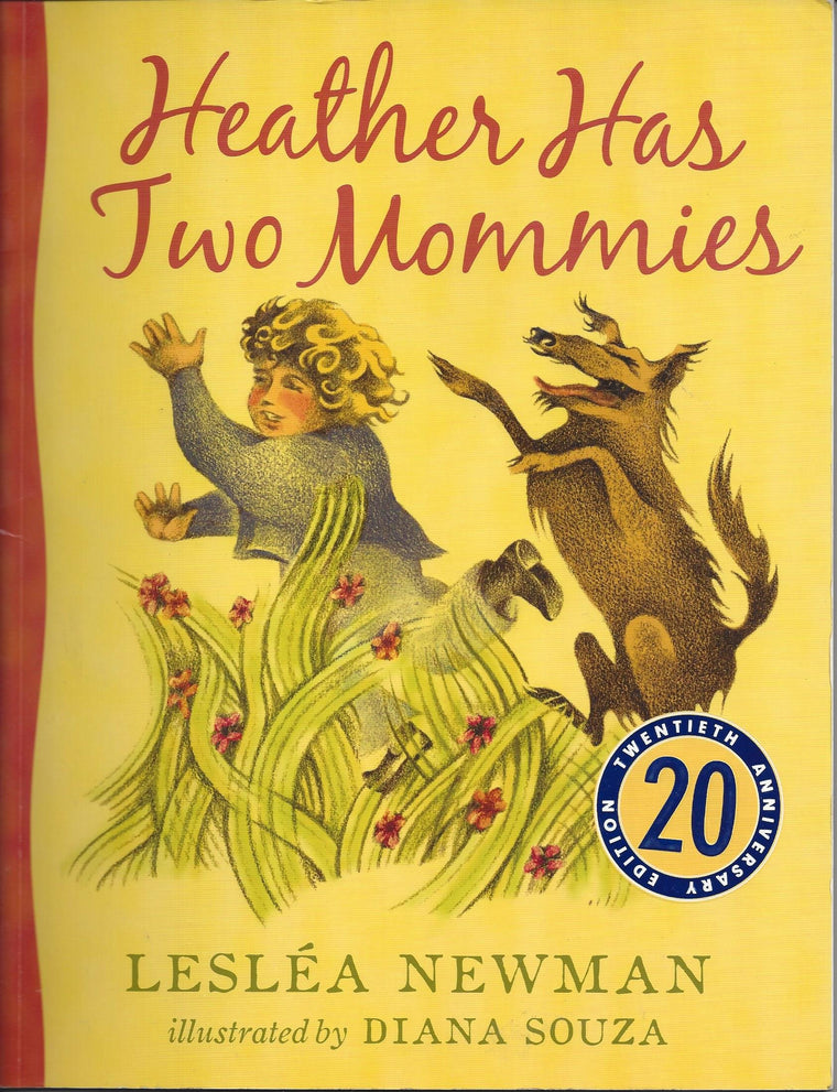 Heather Has Two Mommies