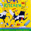 Cows in the Kitchen