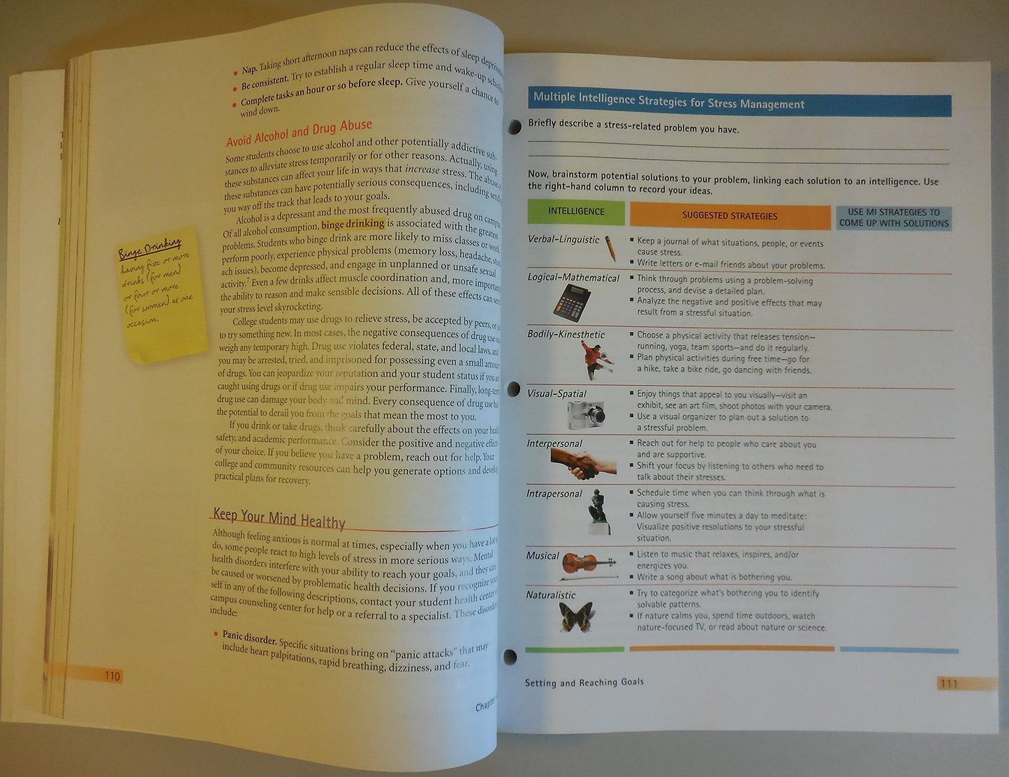 Keys to Effective Learning: Study Skills and Habits for Success (6th Edition)