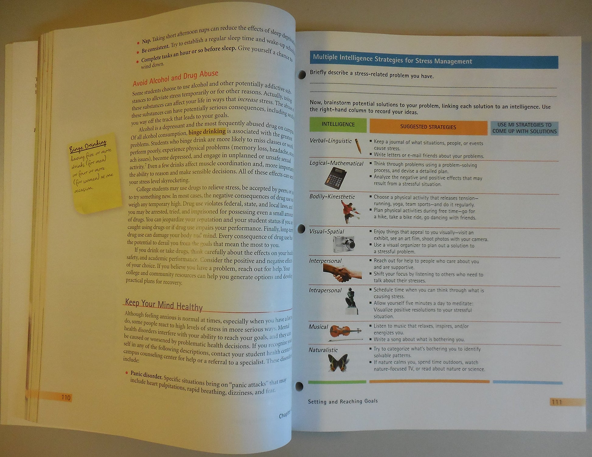 Keys to Effective Learning: Study Skills and Habits for Success (6th Edition)