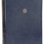 NIV, The Woman's Study Bible, Leathersoft, Blue, Full-Color, Red Letter: Receiving God's Truth for Balance, Hope, and Transformation