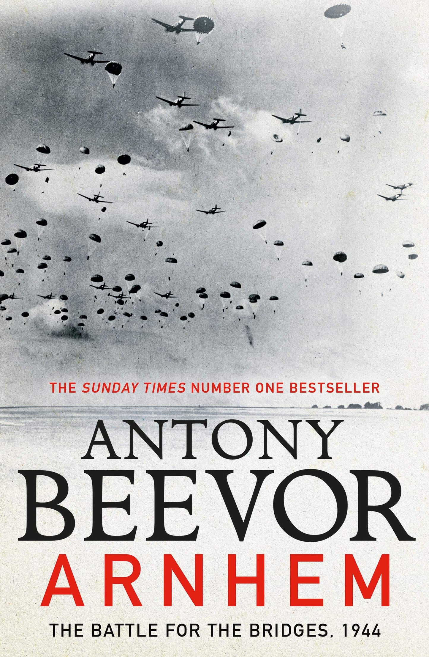 Arnhem: The Battle for the Bridges, 1944: Perfect for Father's Day?