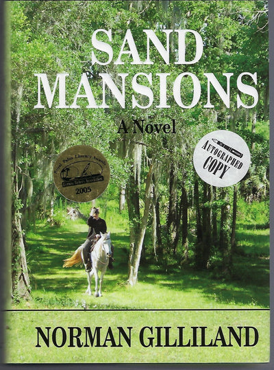 Sand Mansions: A Novel