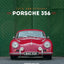 Porsche 356: 75th Anniversary