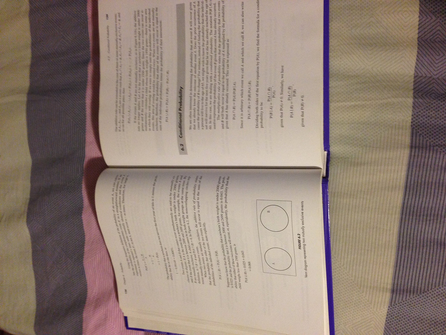 Principles of Biostatistics (with CD-ROM)