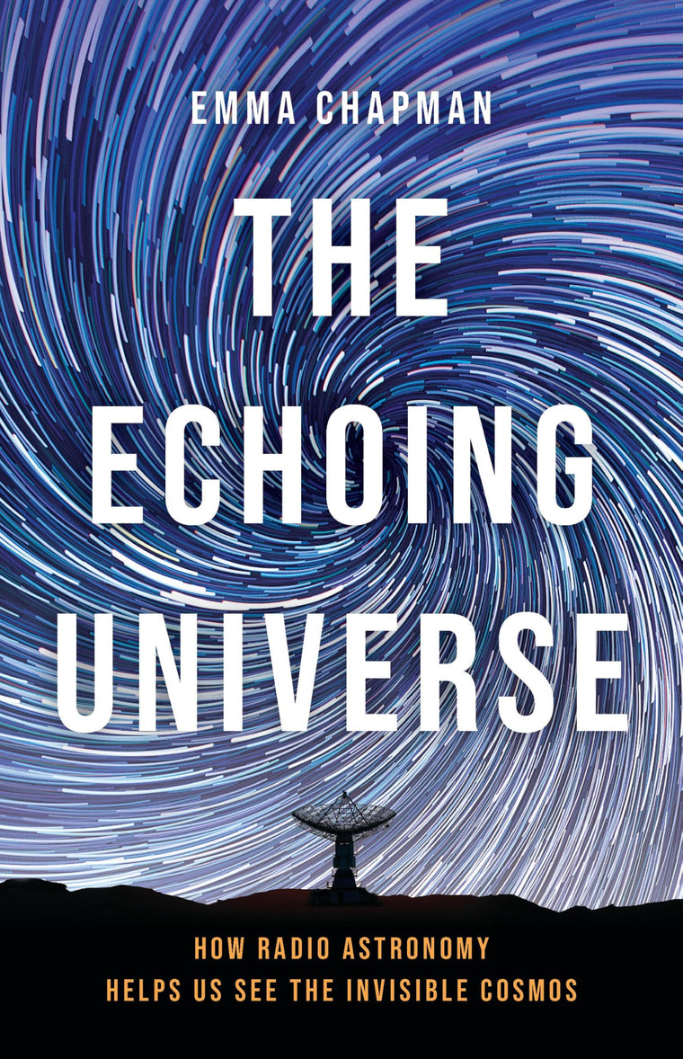 The Echoing Universe: How Radio Astronomy Helps Us See the Invisible Cosmos
