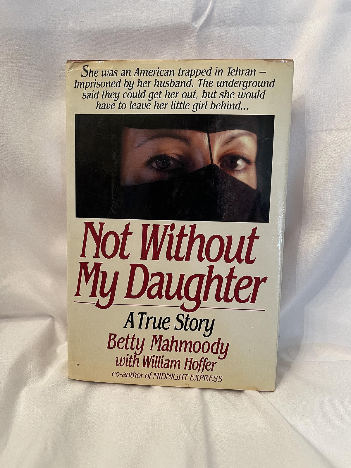 Not Without My Daughter