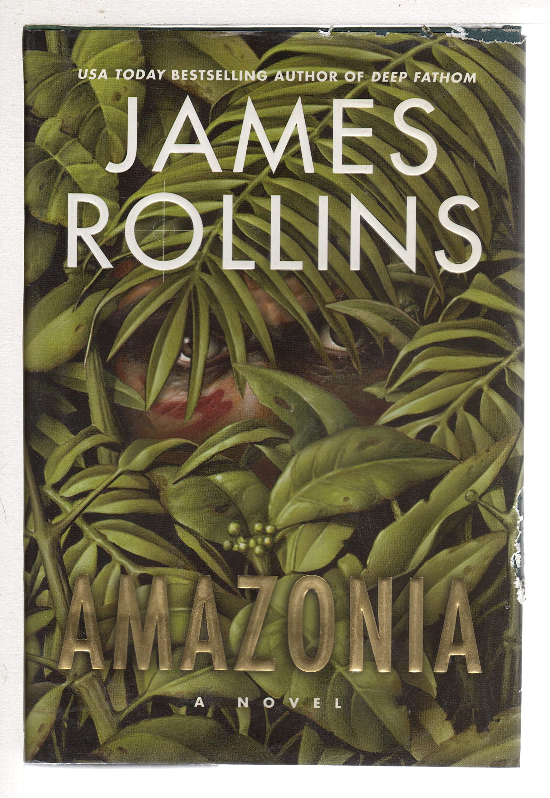 Amazonia