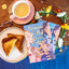 The Princess and the Grilled Cheese Sandwich (A Graphic Novel)