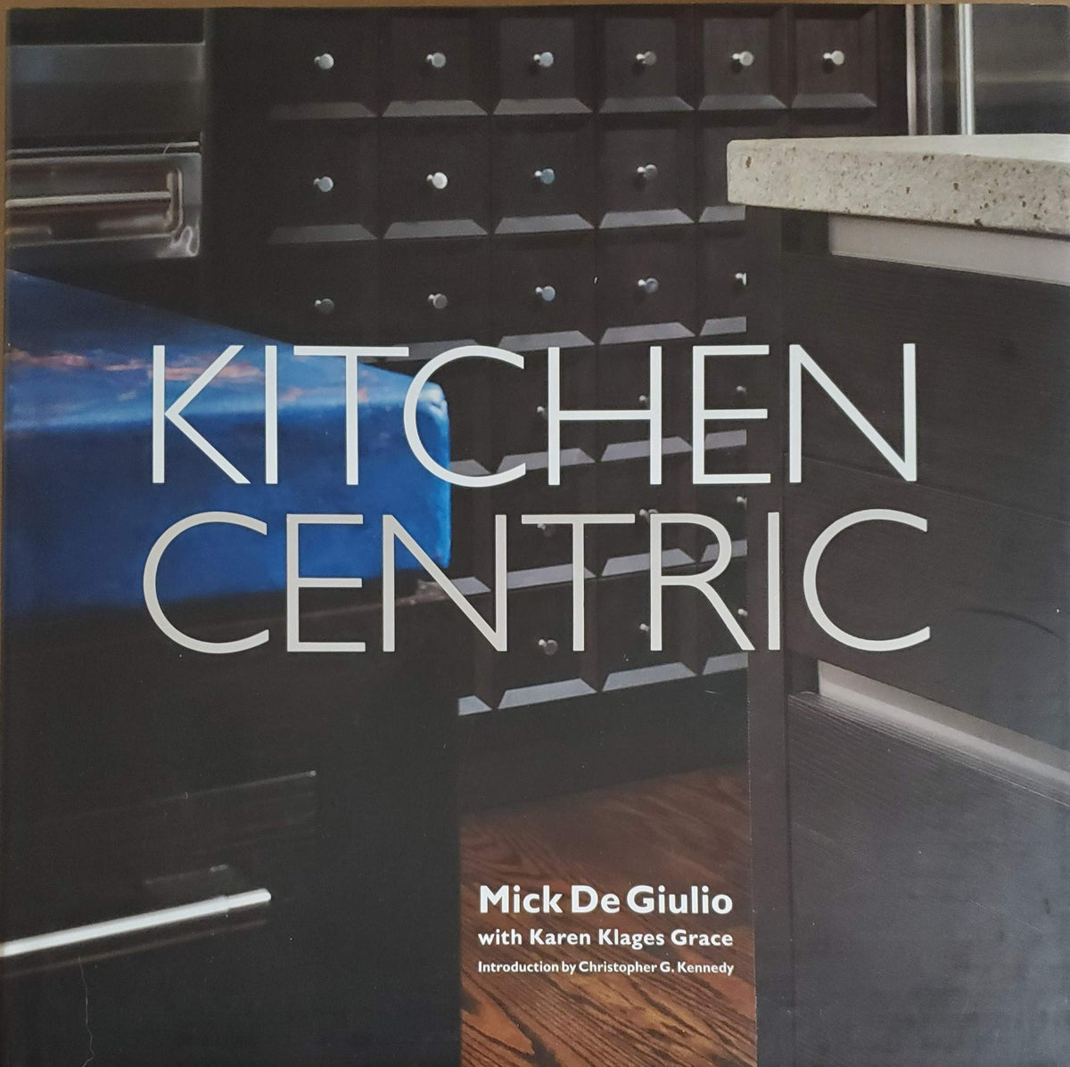 Kitchen Centric