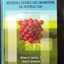 Materials Science and Engineering: An Introduction, 8th Edit