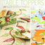 Seasonal Table Toppers: 20 Quick-to-Stitch Projects (Annie's Sewing)