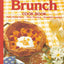 Sunset Brunch Cookbook: Make-Ahead Ideas, Menu Planning, Breakfast Surprises