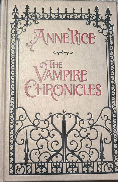 The Vampire Chronicles: Interview with a Vampire, Vampire Le