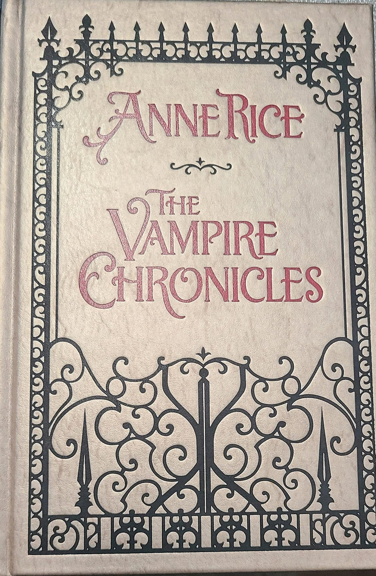 The Vampire Chronicles: Interview with a Vampire, Vampire Le