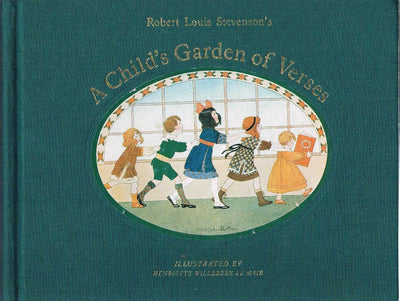 A Child's Garden of Verses