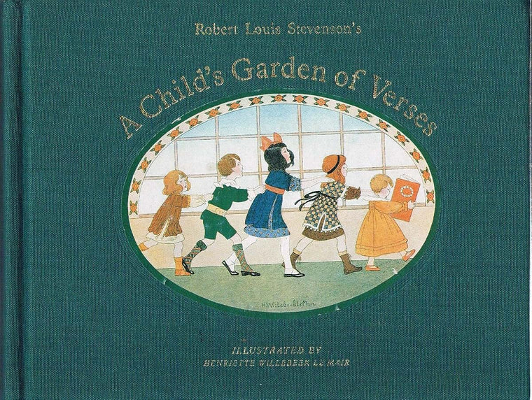 A Child's Garden of Verses