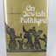 On Jewish Folklore (Title Not in Series)