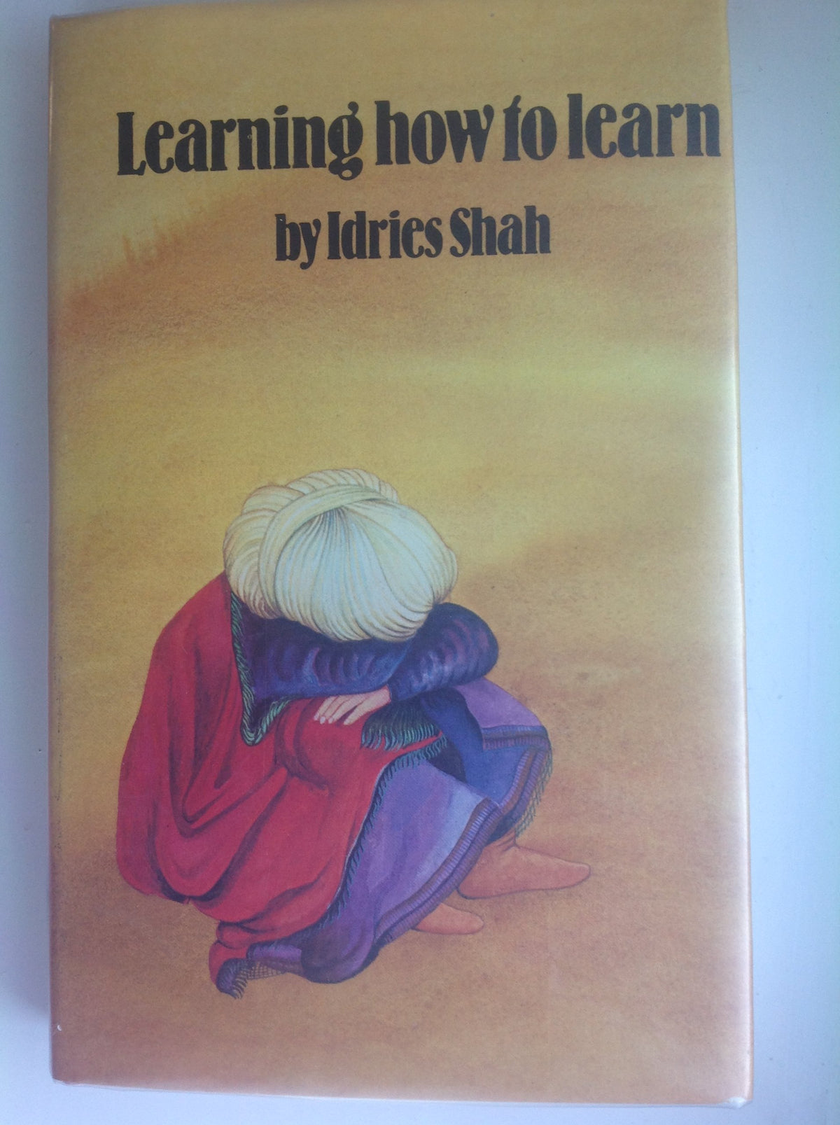 Learning How to Learn