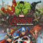 Avengers Storybook Collection