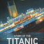 Story of the Titanic (DK Panorama)