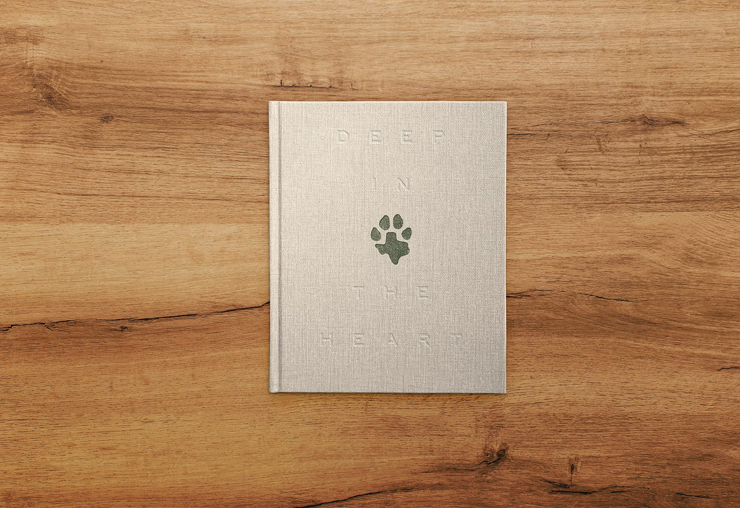 Deep in the Heart: A Texas Wildlife Story