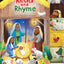 Read and Rhyme The First Christmas