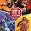 The Action Bible: Faith in Action Edition