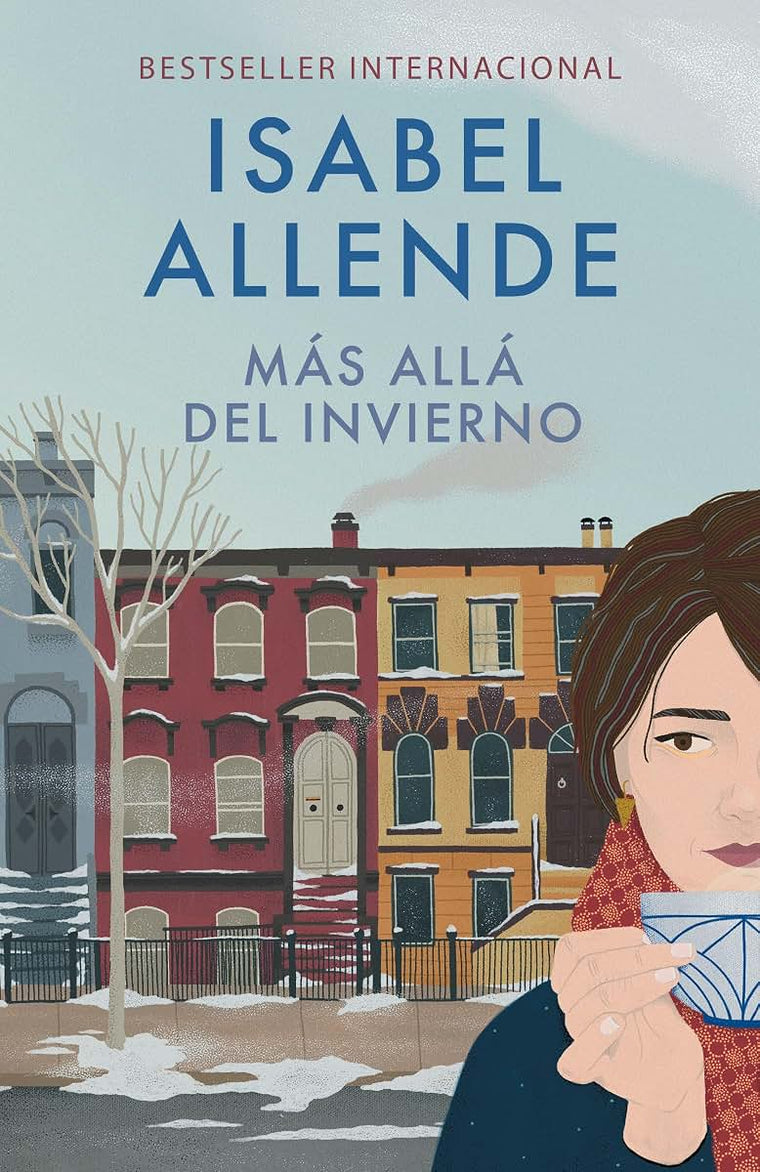 Ms all del invierno / In the Midst of Winter (Spanish Edition)