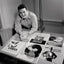 Alex Steinweiss: The Inventor of the Modern Album Cover