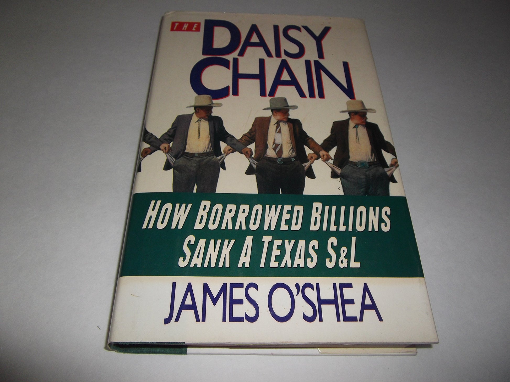The Daisy Chain
