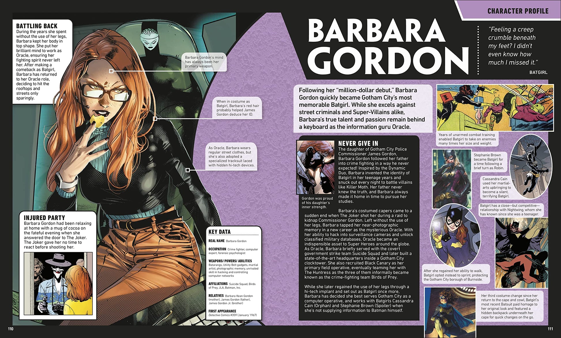 Batman The Ultimate Guide New Edition