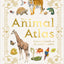 Animal Atlas