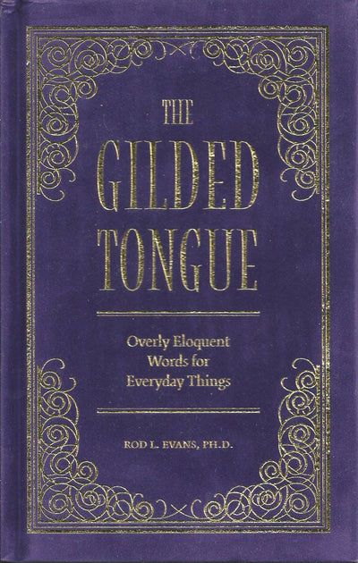 The Gilded Tongue