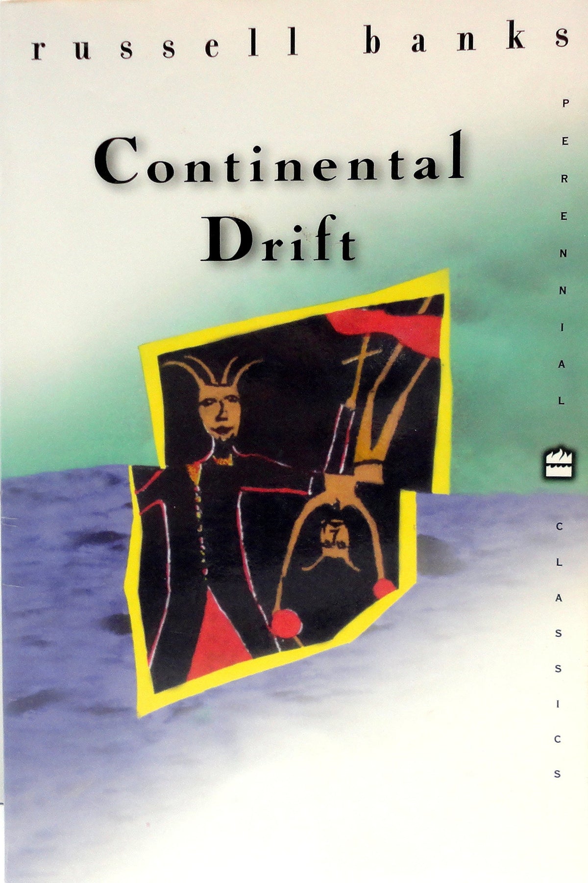Continental Drift