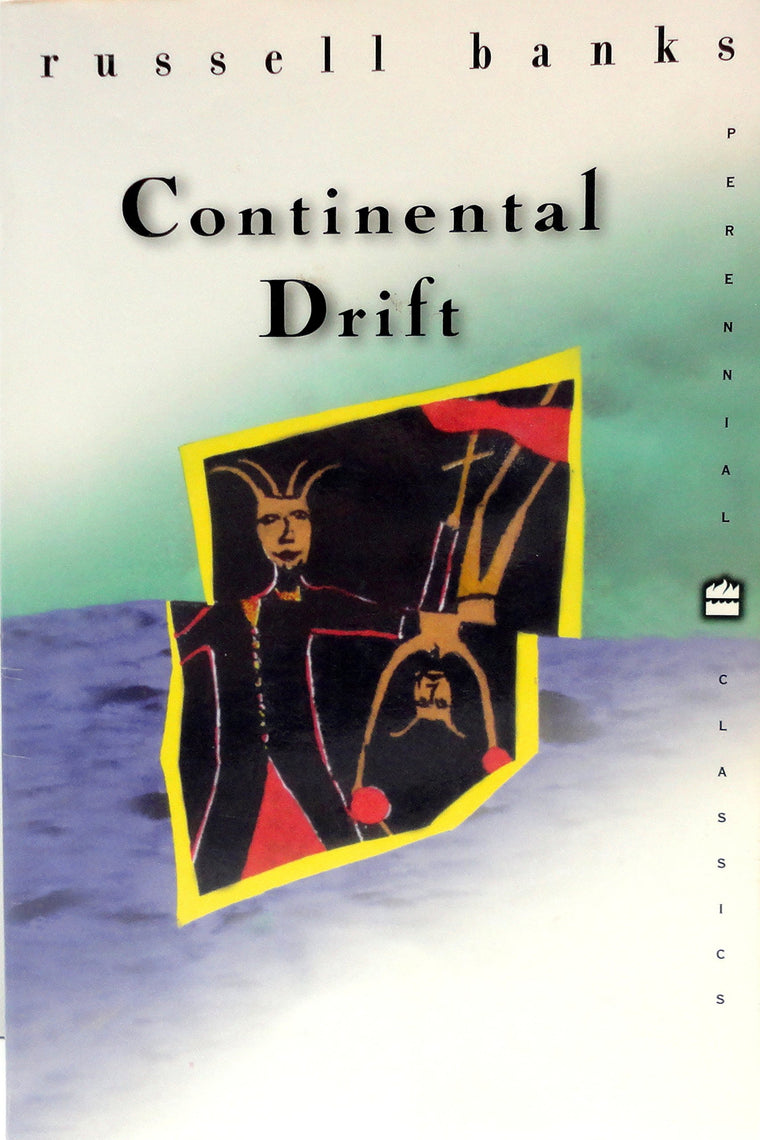 Continental Drift