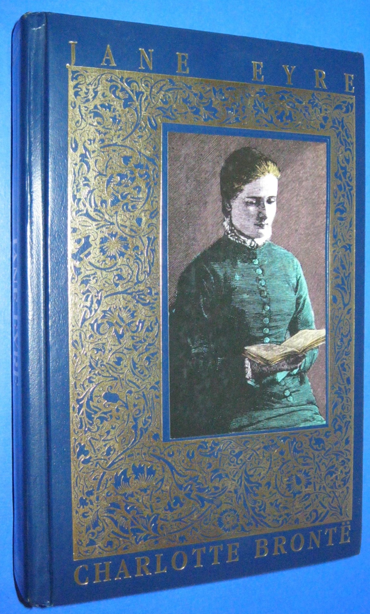Signature Classics : Jane Eyre