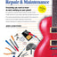 Alfred's Teach Yourself Guitar Repair & Maintenance: Everything You Need to Know to Start Working on Your Guitar! (Teach Yourself Series)