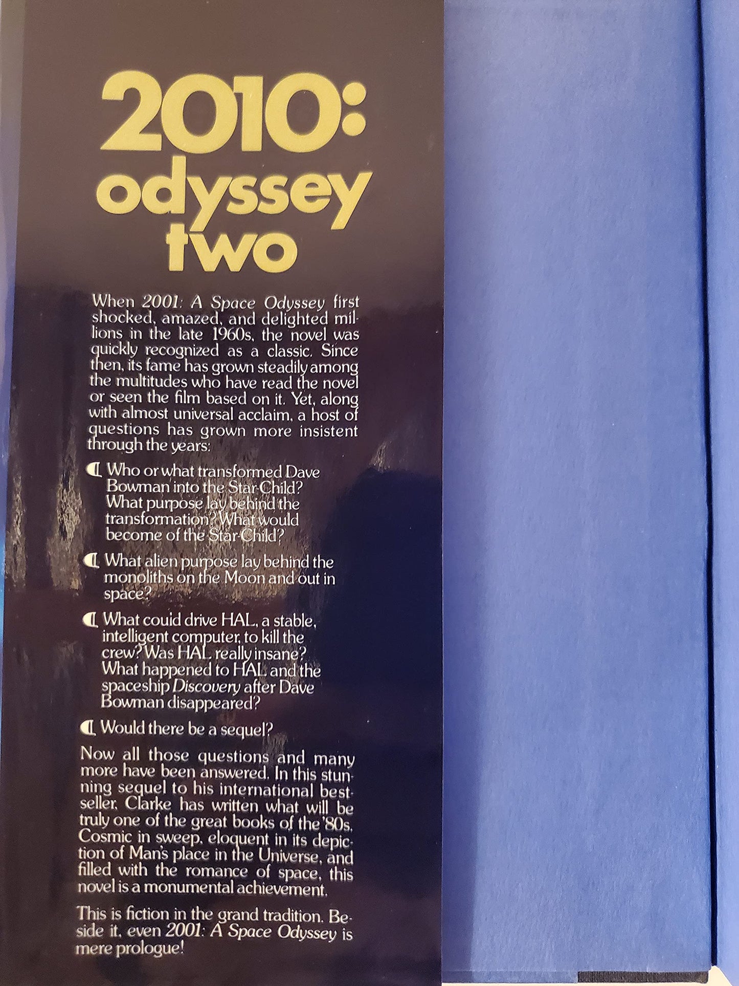 2010: Odyssey Two