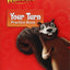 Wonders, Your Turn Practice Book, Grade 1 (ELEMENTARY CORE READING)