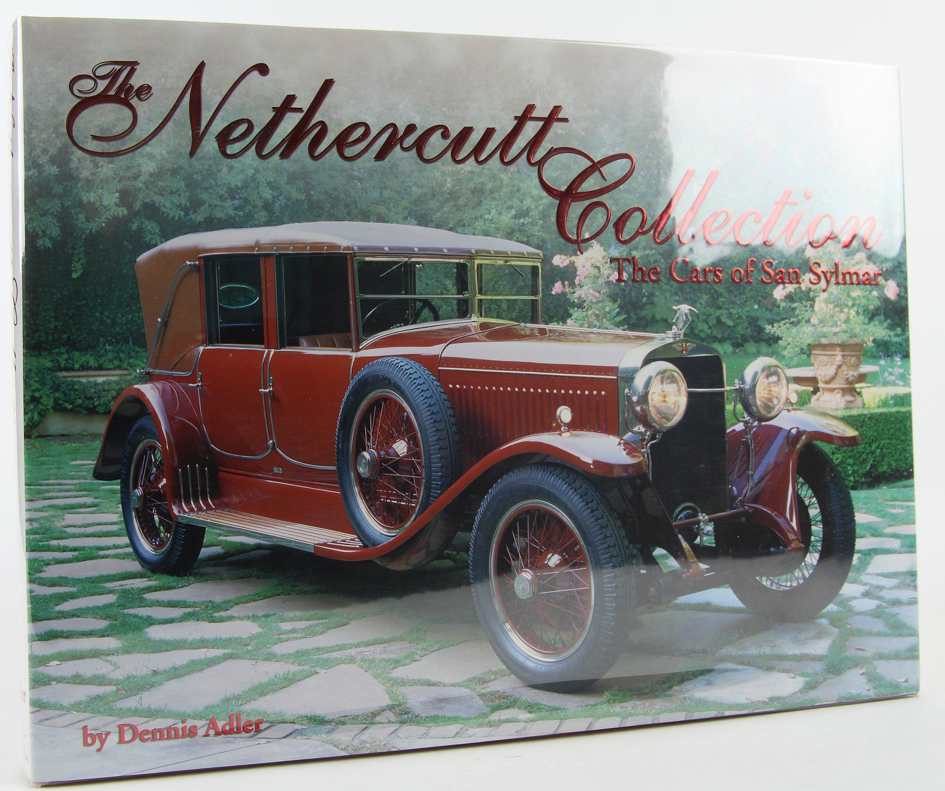 The Nethercutt Collection: The Cars of San Sylmar