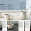Making Pottery You Can Use: Plates that stack  Lids that fit  Spouts that pour  Handles that stay on