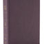 NET Bible, Full-notes Edition, Cloth over Board, Gray, Comfort Print