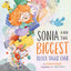 Sonia and the Biggest Block Tower Ever (TGC Kids)